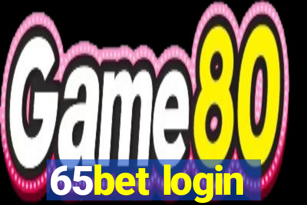 65bet login